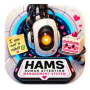 HAMS